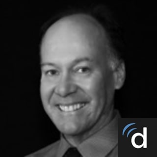 James Ellis, MD