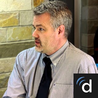 Kent Roundy, MD
