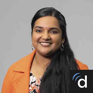 Meghana Ganapathiraju, MD, Resident Physician, Pittsburgh, PA