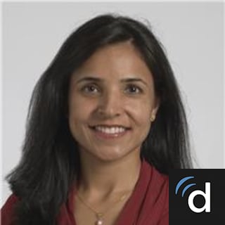 Vinni (Grover) Makin, MD, Endocrinology, Cleveland, OH
