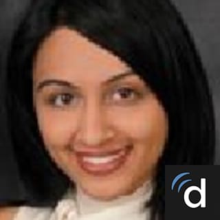 Roshni Patel, MD