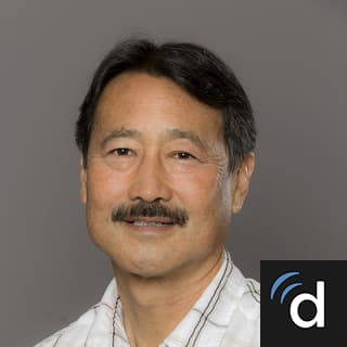 Robert Yamane, MD