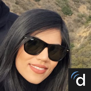 Maryam Ehtsham, MD