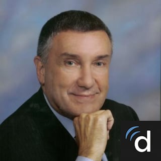 Boris Rubashkin, MD
