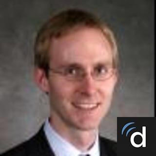 Eric Scott, MD