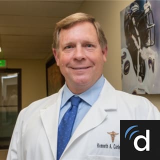 Kenneth Carle, MD