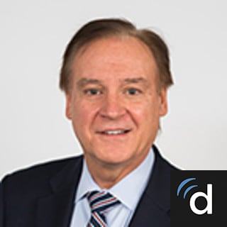 Roger Greiger, MD