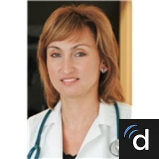 Inna Genel, MD, Internal Medicine, Jupiter, FL