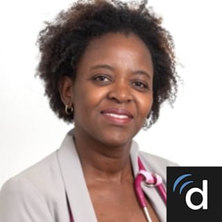 Mercy Abuaba, Nurse Practitioner, Aurora, CO