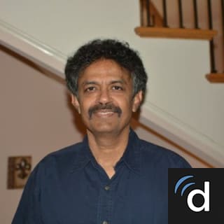 Dwarakinath Harish, MD