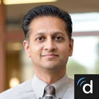 Niketu Patel, MD
