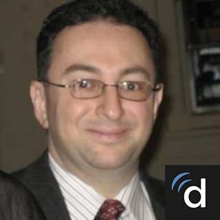 Dr. Navid Hakimian, MD | Bronx, NY | Ophthalmologist | US News Doctors