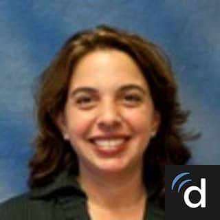 Shira Doron, MD