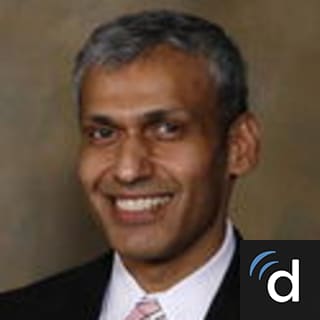 Aditya Parshad, MD