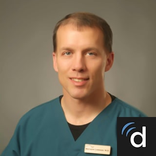 Mathew Cannava, MD