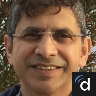 Basant Singh, MD