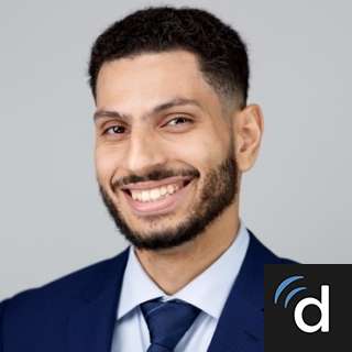 Ahmed Hassanin, MD, Resident Physician, Richmond Hill, NY