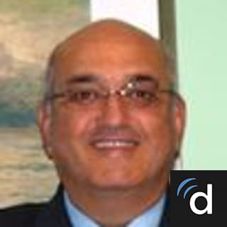 Sherif El Bayadi, MD, Pulmonology, Syracuse, NY