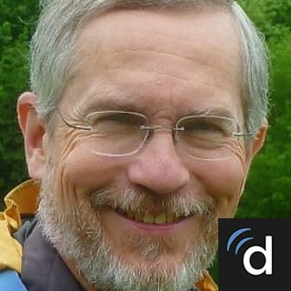 John Boronow, MD
