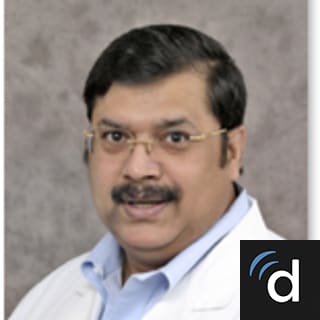 Sai Bikkina, MD