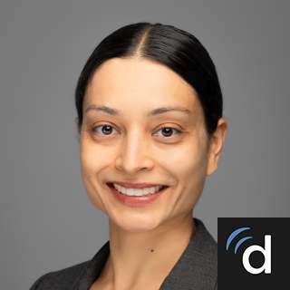 Nina Didner, MD, Resident Physician, Chapel Hill, NC
