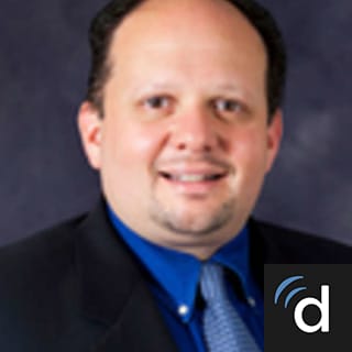Saul Ruben, MD
