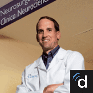 Michael Muhonen, MD, Neurosurgery, Orange, CA