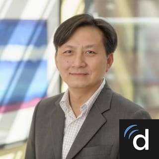 James Hsieh, MD