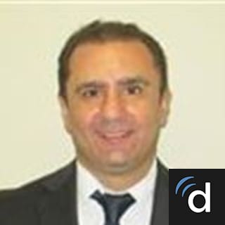 Walid Elkhalili, MD, Internal Medicine, Fair Lawn, NJ