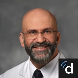 Amit Mohindra, MD