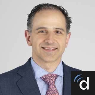 Juan Jimenez, MD, Urology, Cleveland, OH