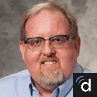 Bruce Baranski, MD