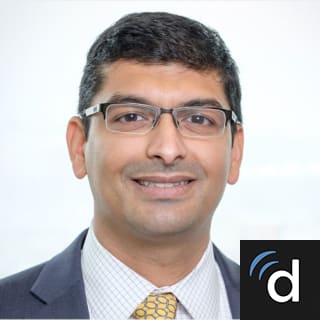 Maulik Majmudar, MD