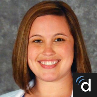 Rebecca Johnson, Family Medicine, Chillicothe, IL