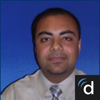 Ajay Kumar, MD