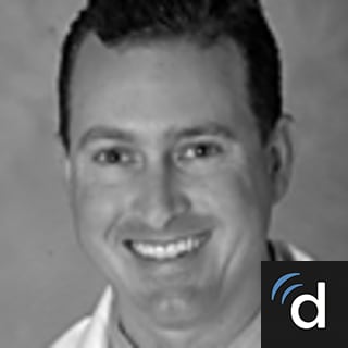 Jeremy Hogan, MD