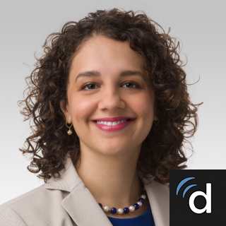 Laila Gharzai, MD