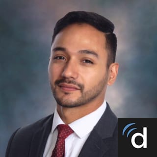 Erik Battilana, MD