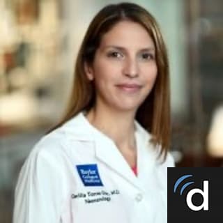 Cecilia Torres Day, MD, Neonat/Perinatology, Houston, TX