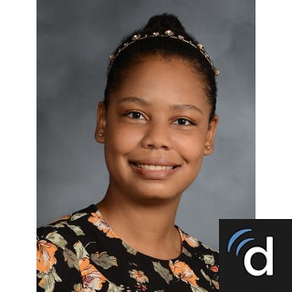 Asia Gobourne, MD, Internal Medicine, New York, NY