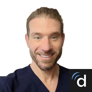 Matthew Mullen, Nurse Practitioner, Portland, ME