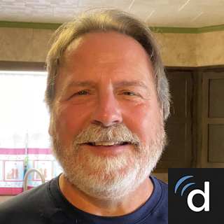 Rod Stickrath