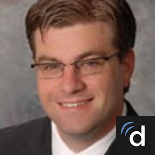 Ronald Dorbish Jr., DO, Neurosurgery, Columbus, OH