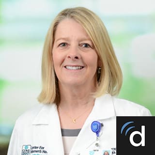 Eve Key, Family Nurse Practitioner, Greensboro, NC