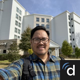 Ray Jason Fajardo, Physician Assistant, Camarillo, CA