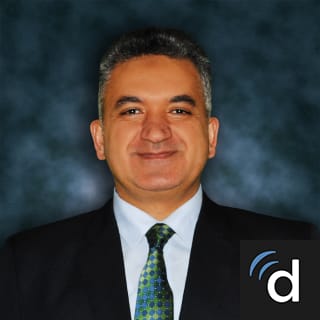 Ehab Youssef, MD, Radiology, Flint, MI
