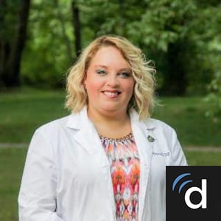 Christine Mullins, Family Nurse Practitioner, Coeburn, VA