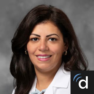 Marian (Wahba) Girgis, MD