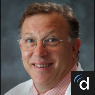 John Stern, MD
