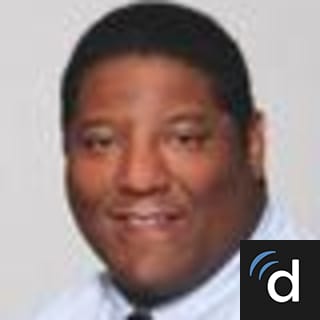 Paul McDougal, MD